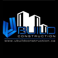 U Build Construction logo - Similar company to Ironclad Developments Inc.