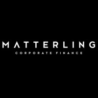 MATTERLING Corporate Finance logo - Similar company to Célv