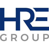 HRE Group® logo - Similar company to Integra 61