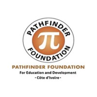 PATHFINDER FOUNDATION FOR EDUCATION AND DEVELOPMENT-COTE D'IVOIRE logo - Similar company to African Digital Week