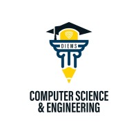 Department of Computer Science and Engineering - DIEMS logo - Similar company to Deogiri Institute Of Engineering And Management Studies