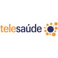 TeleSaude logo - Similar company to Buzz Design & It
