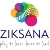 Ziksana Consulting logo - Similar company to Ebizure