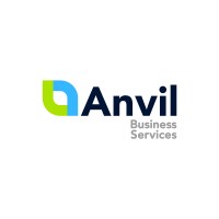 Anvil logo - Similar company to Rcm Egypt