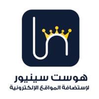 HostSenior For Web Hosting Services logo - Similar company to Technolca