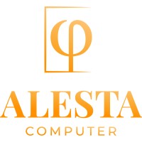 Alesta Computer logo - Similar company to Kdeco