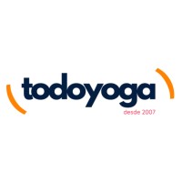 Todoyoga logo - Similar company to Devi'S Fitness Studio