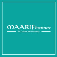 MAARIF Institute logo - Similar company to Perludem