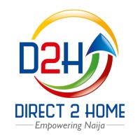 Huawei By D2H logo - Similar company to D2H Services Limited