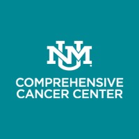 University of New Mexico Comprehensive Cancer Center logo - Similar company to The University Of New Mexico Health Sciences Center