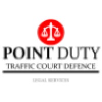 Point Duty Traffic Defense logo - Similar company to Klh Advisors Pllc