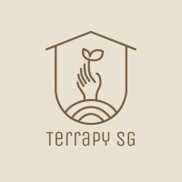 Terrapy SG logo - Similar company to Three Little Pics