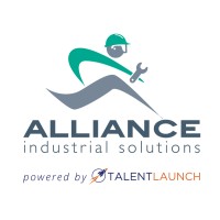 Alliance Industrial Solutions logo - Similar company to Talentlaunch