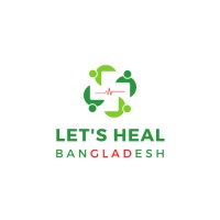 Let'S Heal Bangladesh