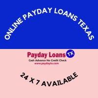 Payday TX logo - Similar company to 90 Second Loans