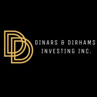 Dinars & Dirhams Investing Inc logo - Similar company to Qalam Professional Services Qps