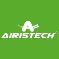 Airistech logo - Similar company to Kiperson