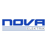 Nova Elektrik logo - Similar company to Searchip