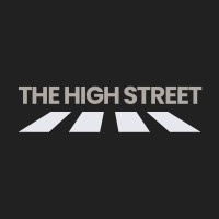 The High Street logo - Similar company to High Street