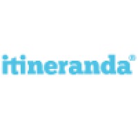 itineranda, be the itinerary logo - Similar company to Alma Digit