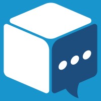 TELL ME BEST logo - Similar company to Giant Freakin Robot
