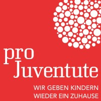 Pro Juventute Österreich logo - Similar company to Supportric