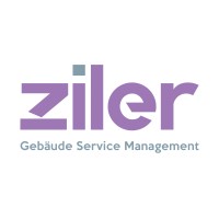 ZILER Gebäudeservice GmbH logo - Similar company to Geba Solutions