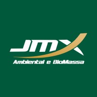 JMX Ambiental e Biomassa logo - Similar company to Lition Logistics + Terminals