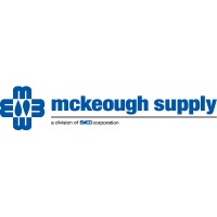 Mckeough Supply, Mississauga logo - Similar company to Mckeough Supply