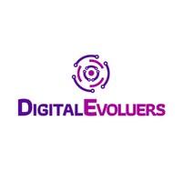 Digital Evoluers logo - Similar company to Buzz 32One