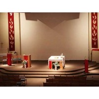 St. John XXIII Catholic Community logo - Similar company to Uscca, Inc.