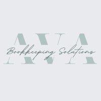 AVA Bookkeeping Solutions logo - Similar company to Accounting Benefit Solutions, Llc