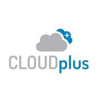 Cloud Plus logo - Similar company to Cloudmate