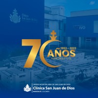 San Juan de Dios Manizales logo - Similar company to Manizales Codes In Python