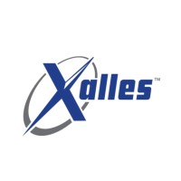 Xalles Holdings, Inc. logo - Similar company to Digiwerks