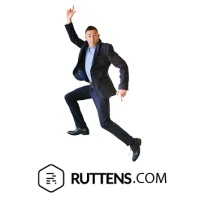 Philippe Ruttens.com logo - Similar company to Harmonious