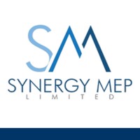 Synergy MEP logo - Similar company to Uedc