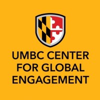UMBC | Center for Global Engagement logo - Similar company to Uga International Student Life