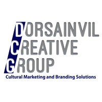 Dorsainvil Creative logo - Similar company to Greater Haitian American Chamber Of Commerce-Orlando