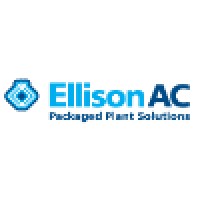 EllisonAC Packaged Plant Solutions logo - Similar company to Elixir Garden Supplies