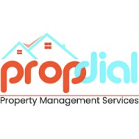 PROPDIAL (प्रॉपडायल) logo - Similar company to Bhutani Offices