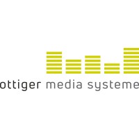 Ottiger Media Systeme AG logo - Similar company to Privilege Event Ag