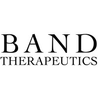 Band Therapeutics LLC logo - Similar company to Guardian Therapeutics Inc