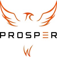 Prosper Group Sagl logo - Similar company to Red _Studio