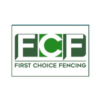 First Choice Fencing Pty Ltd logo - Similar company to Fcf Fabrication Pty Ltd