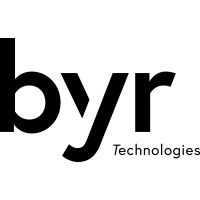 Byr AS logo - Similar company to Knitandnote As