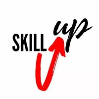 Skill Up logo - Similar company to Skill Up