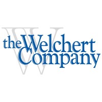 The Welchert Company logo - Similar company to Nsg Engenharia