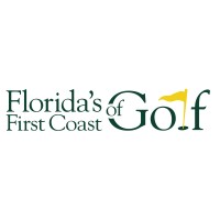 Florida'S First Coast Of Golf