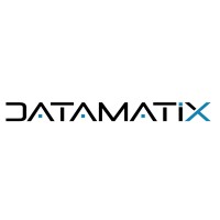 Datamatix IKE logo - Similar company to Datamatix